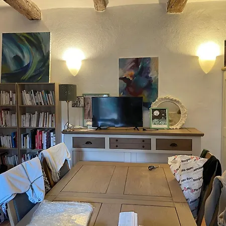 Appartement Cosy Malaucene Exterior photo
