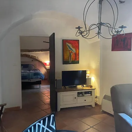 Appartement Cosy Malaucene Exterior photo