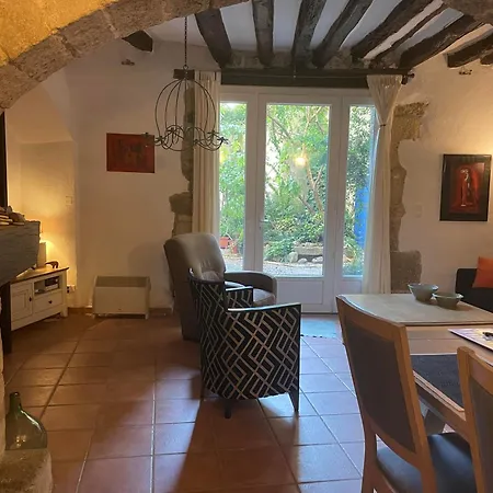 Appartement Cosy Malaucene Exterior photo