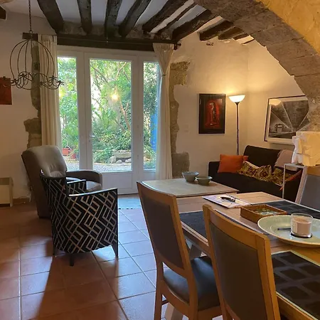 Appartement Cosy Malaucene Exterior photo