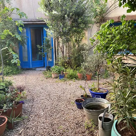 Appartement Cosy Malaucene Exterior photo