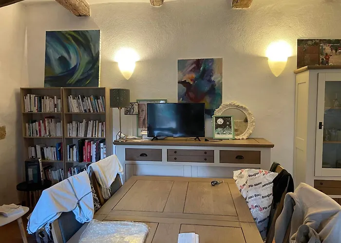 Appartement Cosy