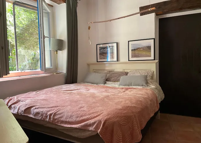 Appartement Cosy