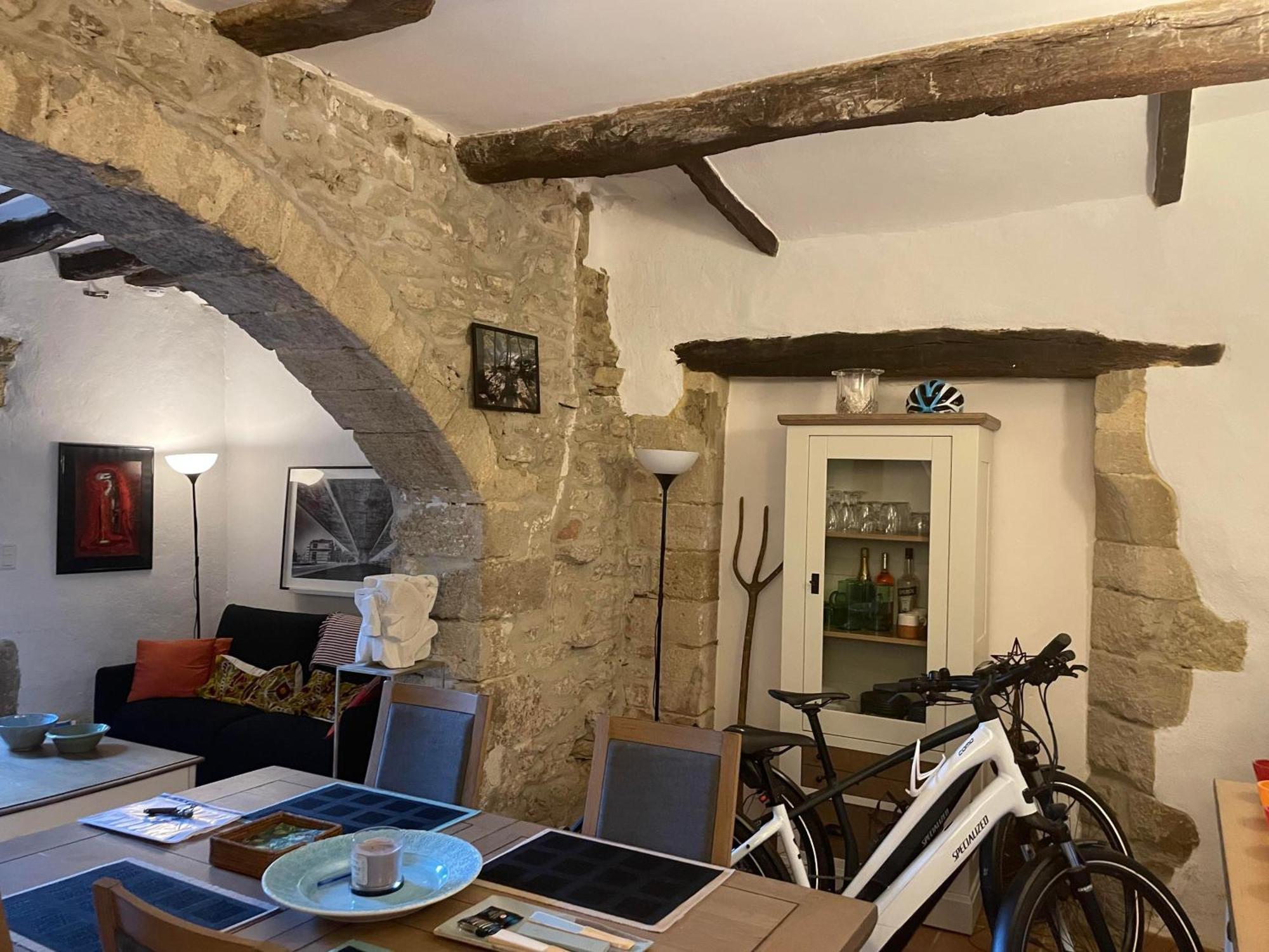 Apartment Cosy