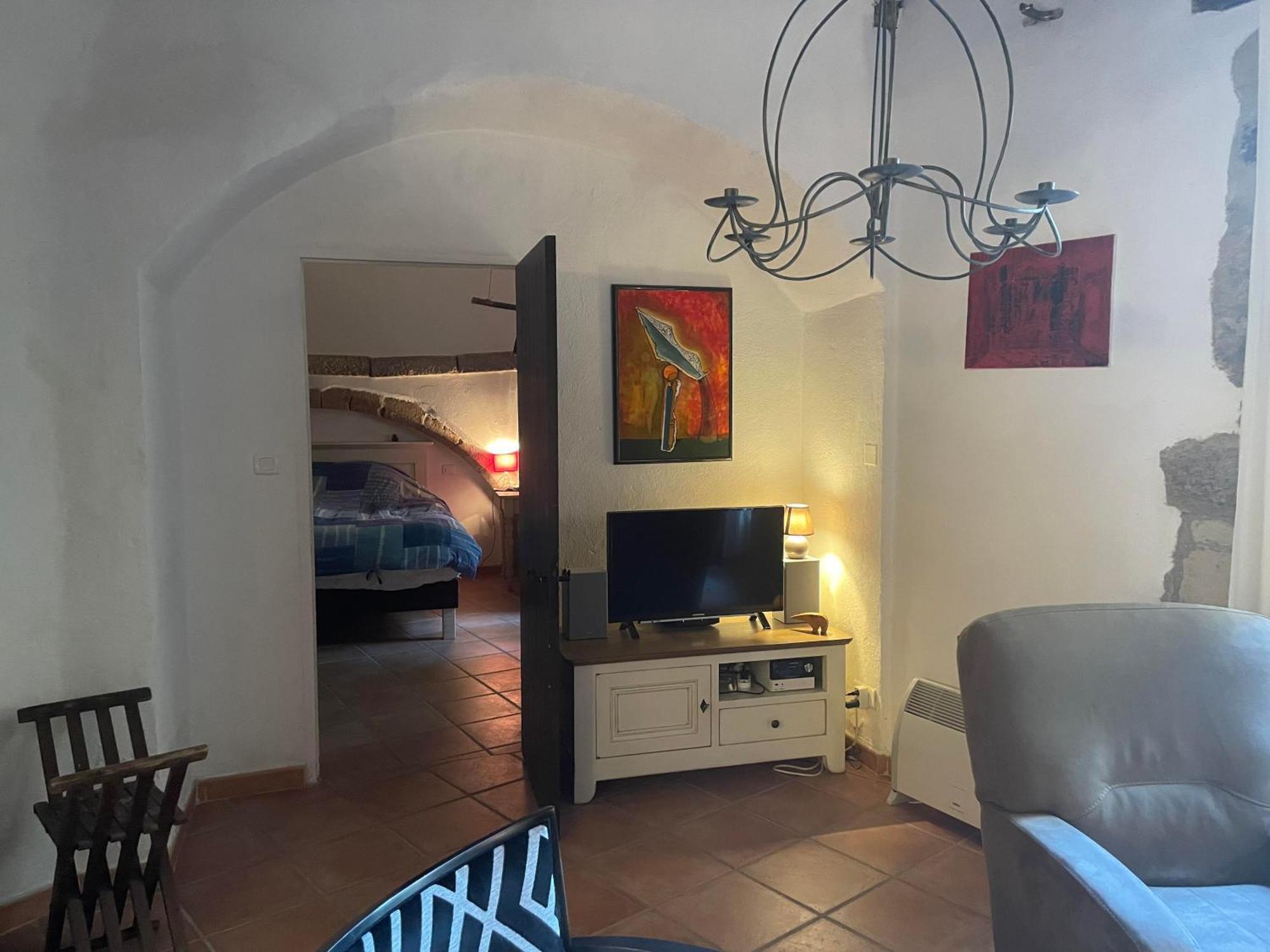 Apartment Cosy *