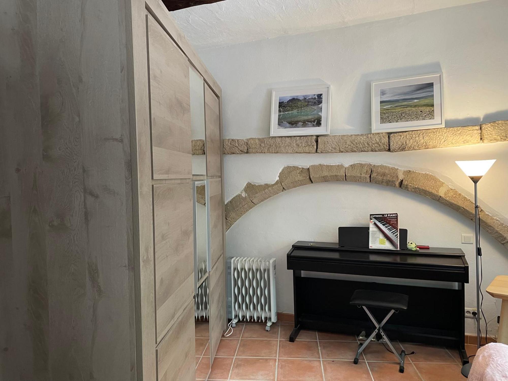 Cosy Apartment