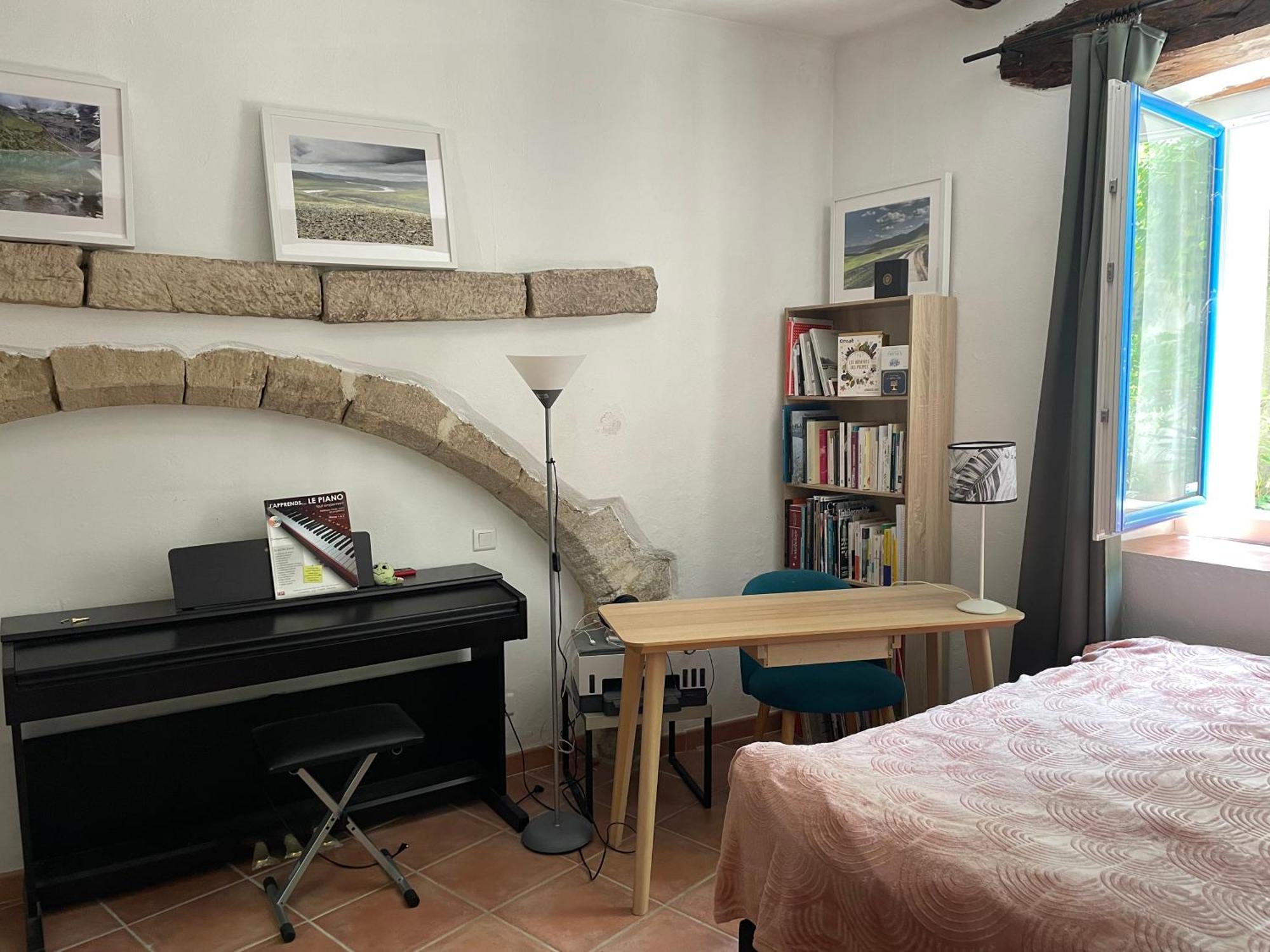 Cosy Apartment Malaucene